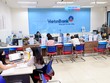Cổ phiếu ngân hàng hút vốn ngoại